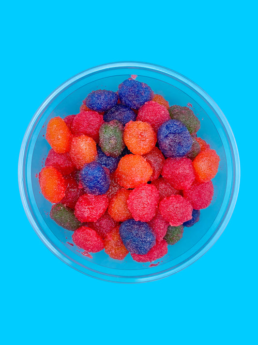 KOOL-AID GUSHERS - CHERRY LIMEADE [WET]