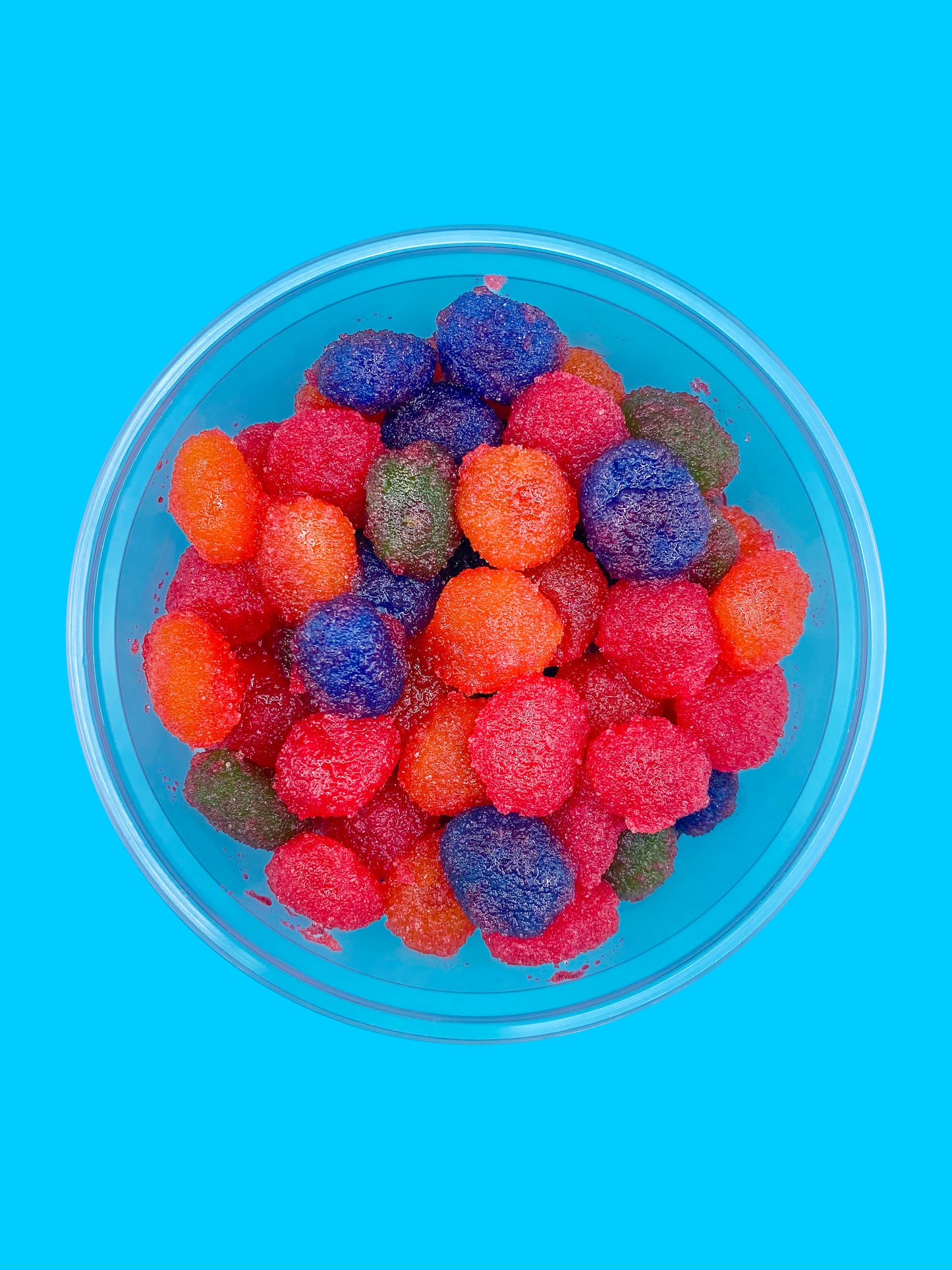 KOOL-AID GUSHERS