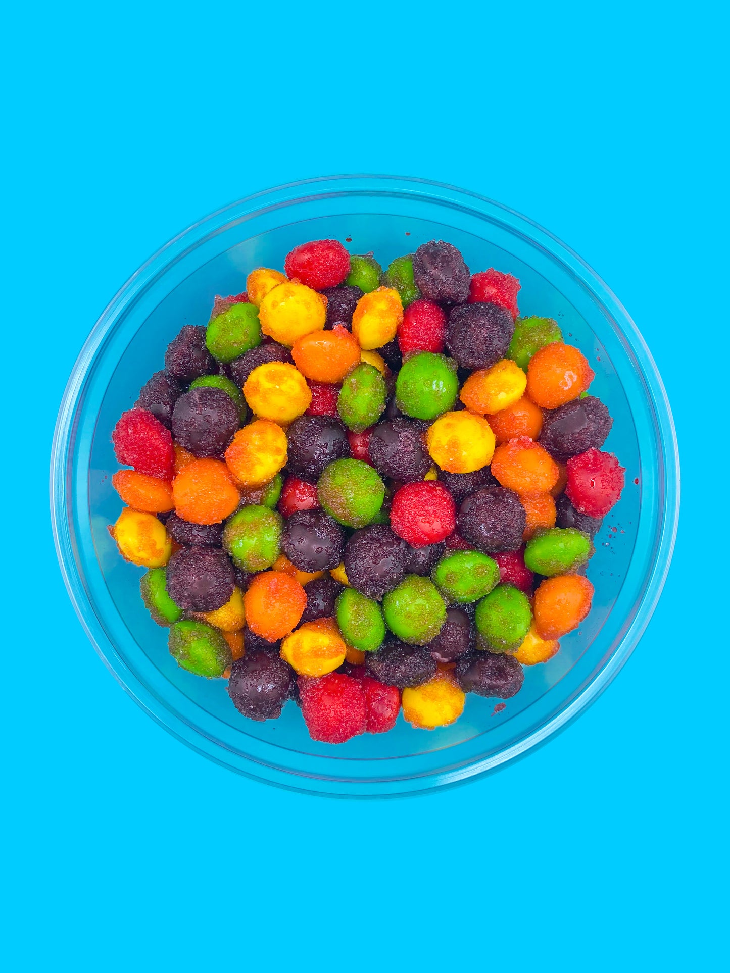 KOOL-AID SKITTLES